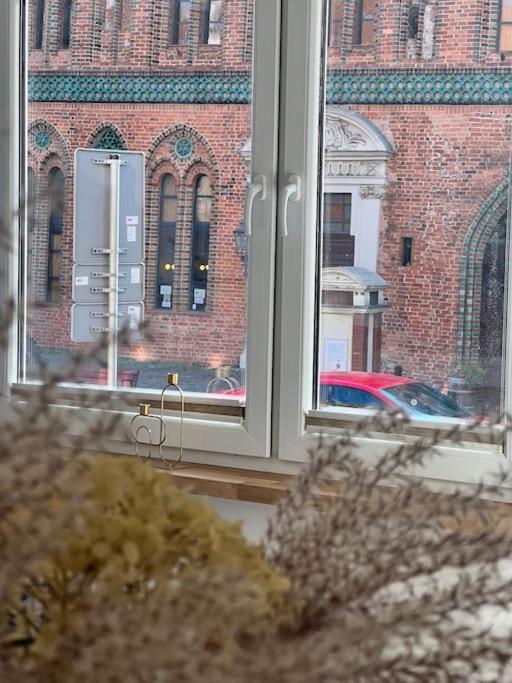 Old Town Square, Perfect Location And View . Szczecin Exterior foto